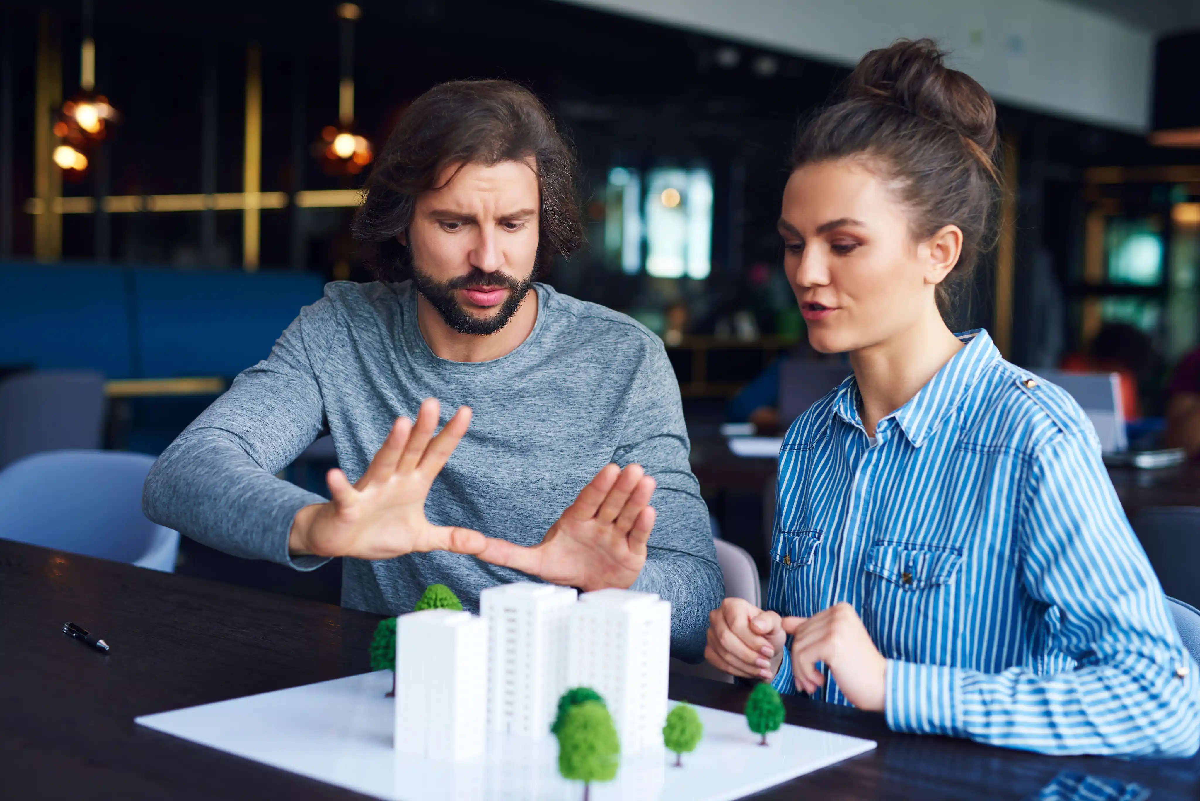 Meet the Decision-Makers Driving Global Real Estate Revolution