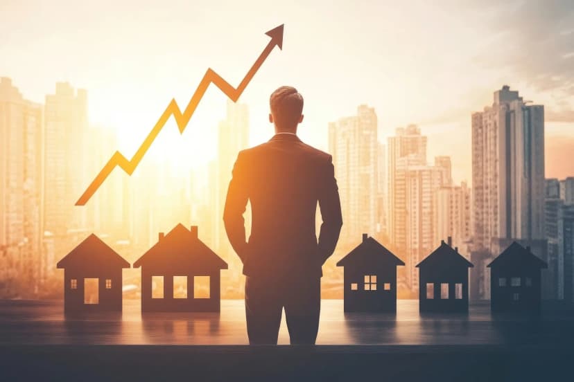 Real Estate Leaders & Capital