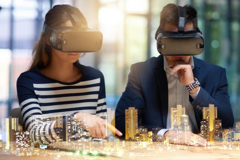 proptech Innovators & Solution Providers