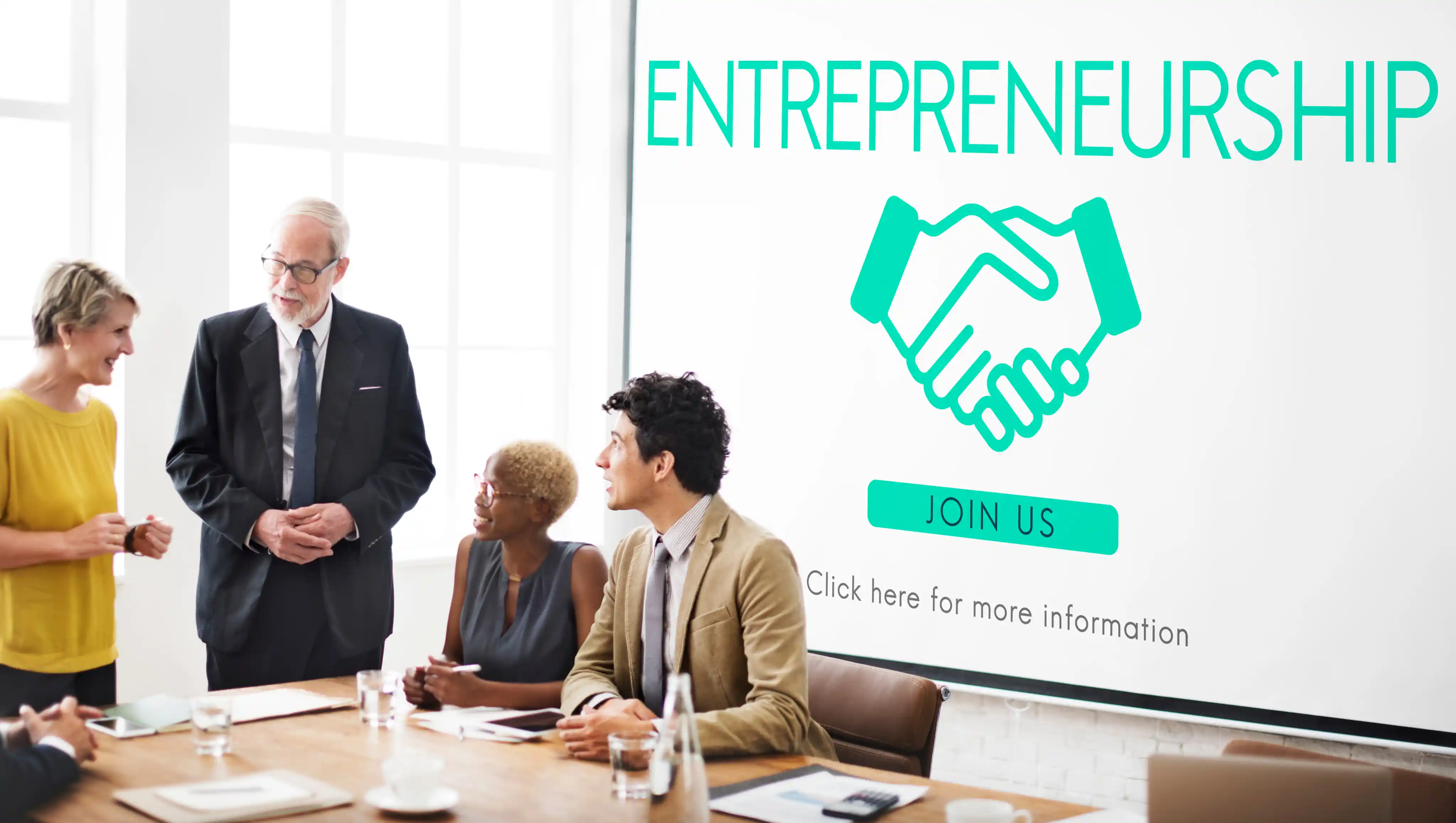 Establish Your Brand as a Regional Industry Leader