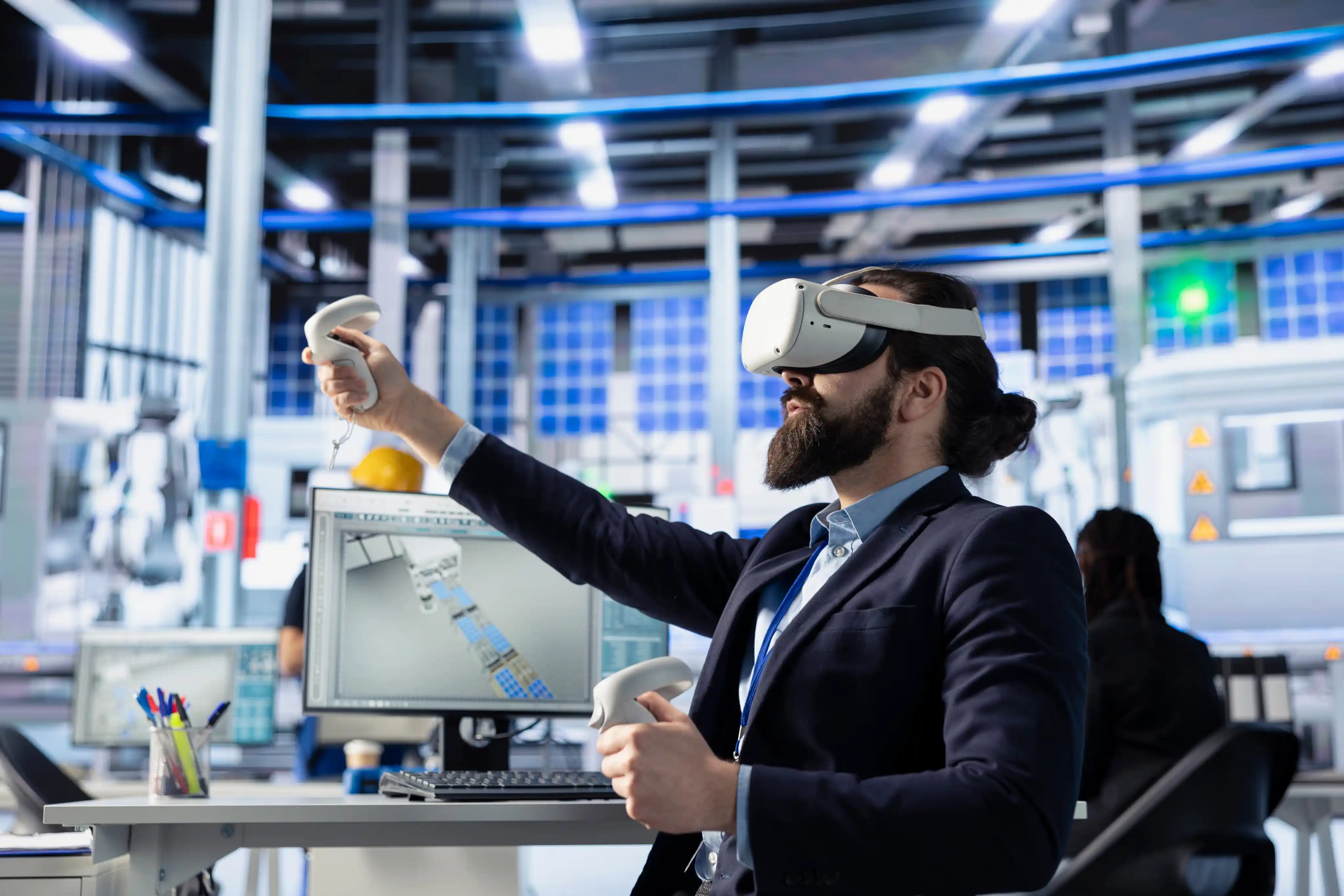 Tap Into Asia-Pacific's Most Dynamic Innovation Ecosystem