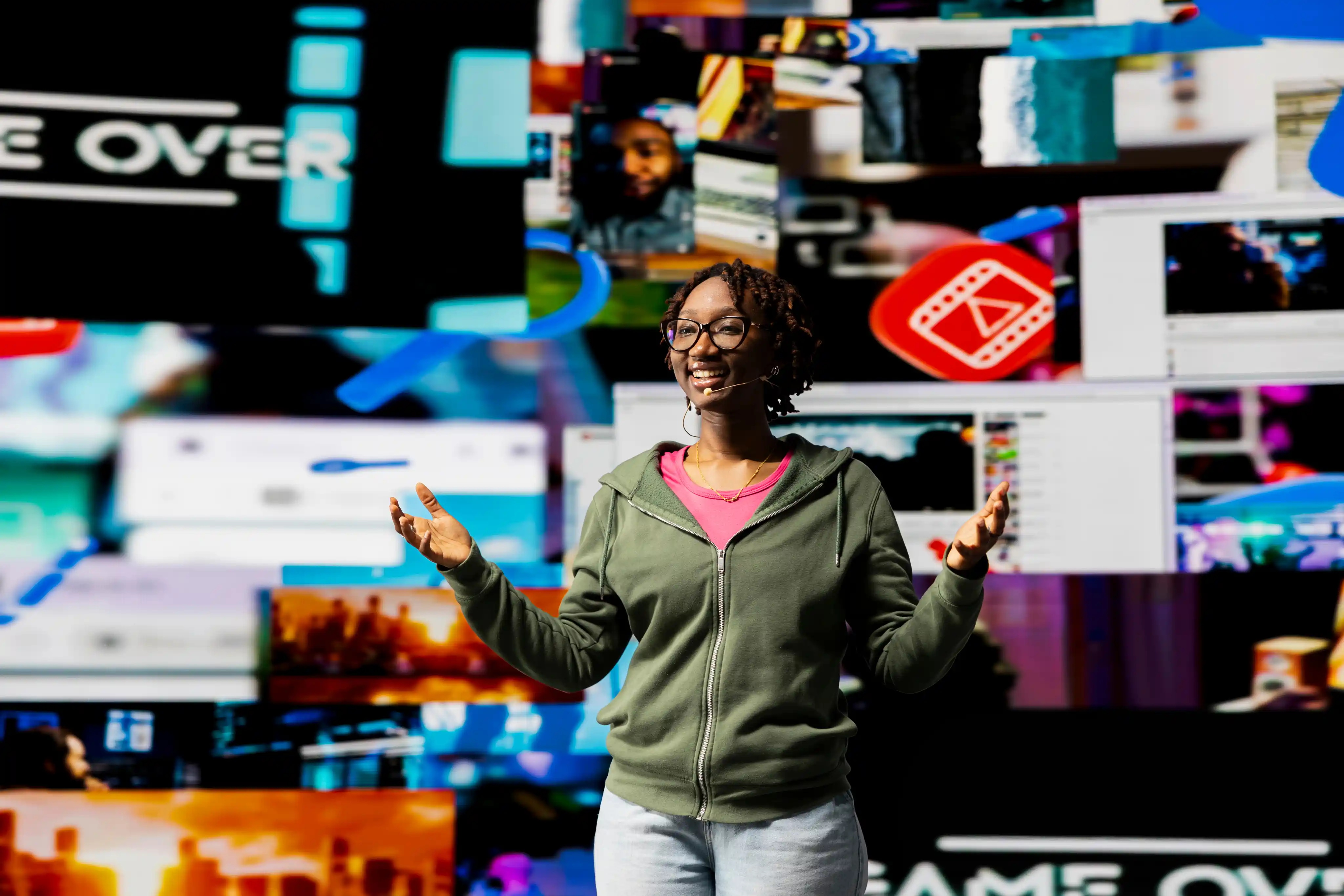 Unlock Unmatched Media & Marketing Exposure
