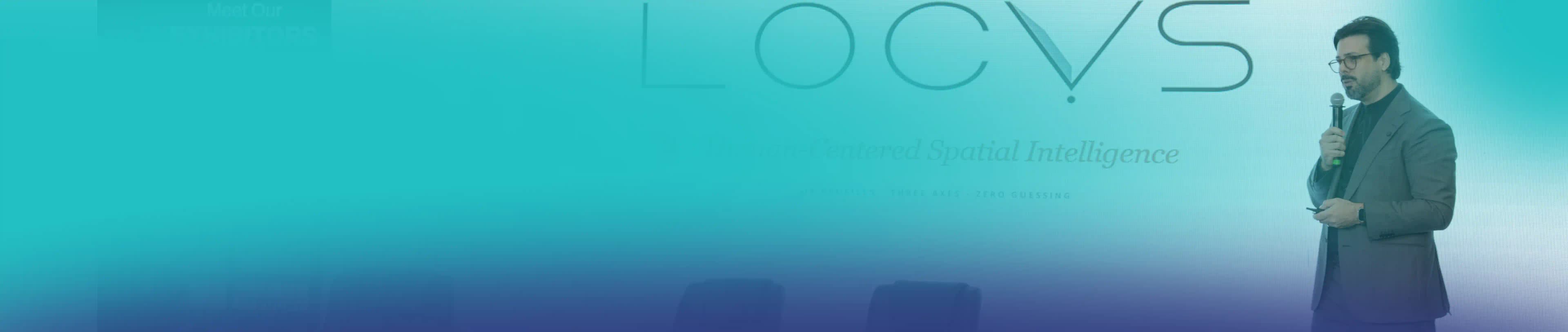 Future PropTech Summit Singapore Background